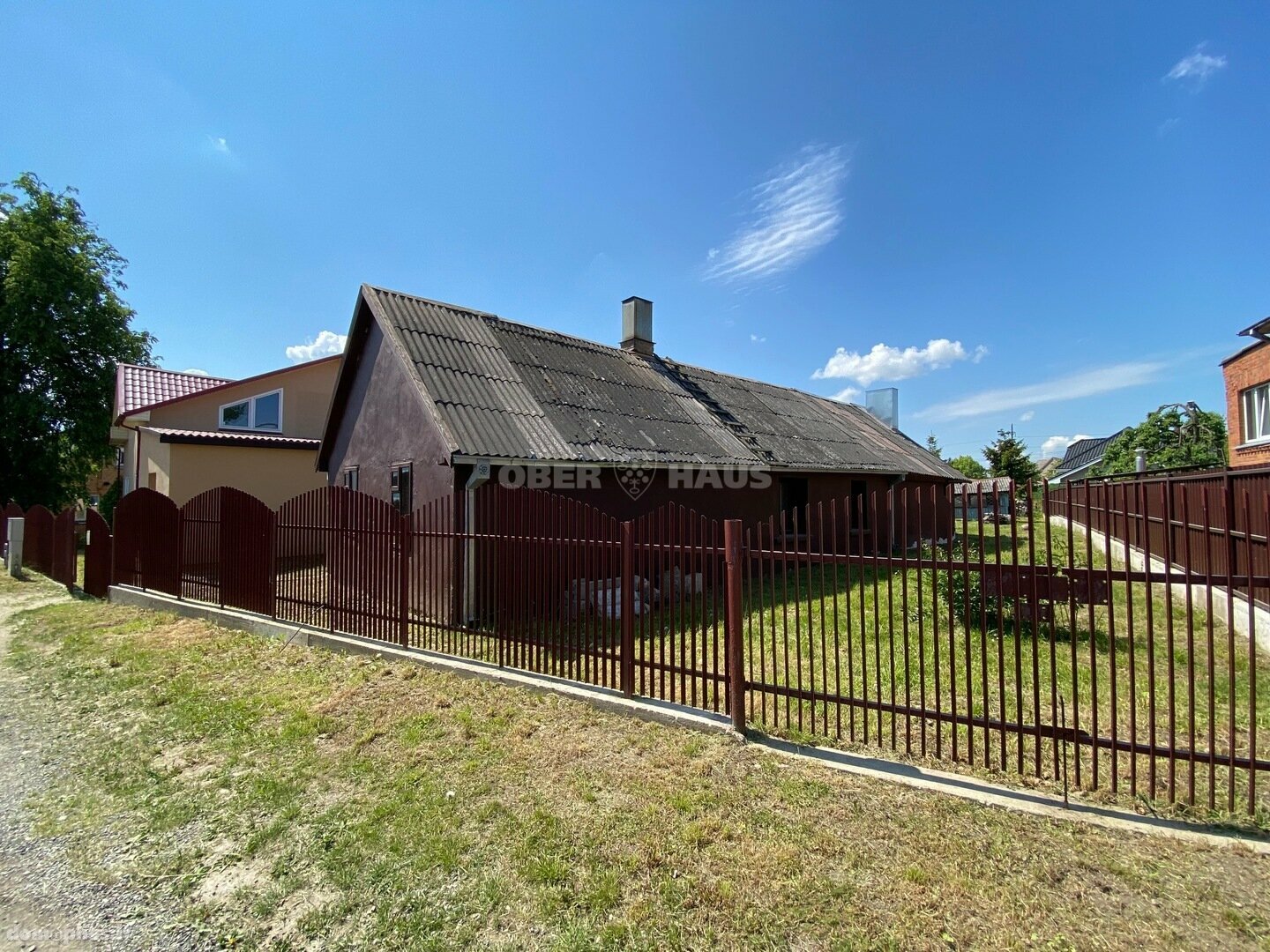 Продаётся дом Šiauliuose, Pabaliuose