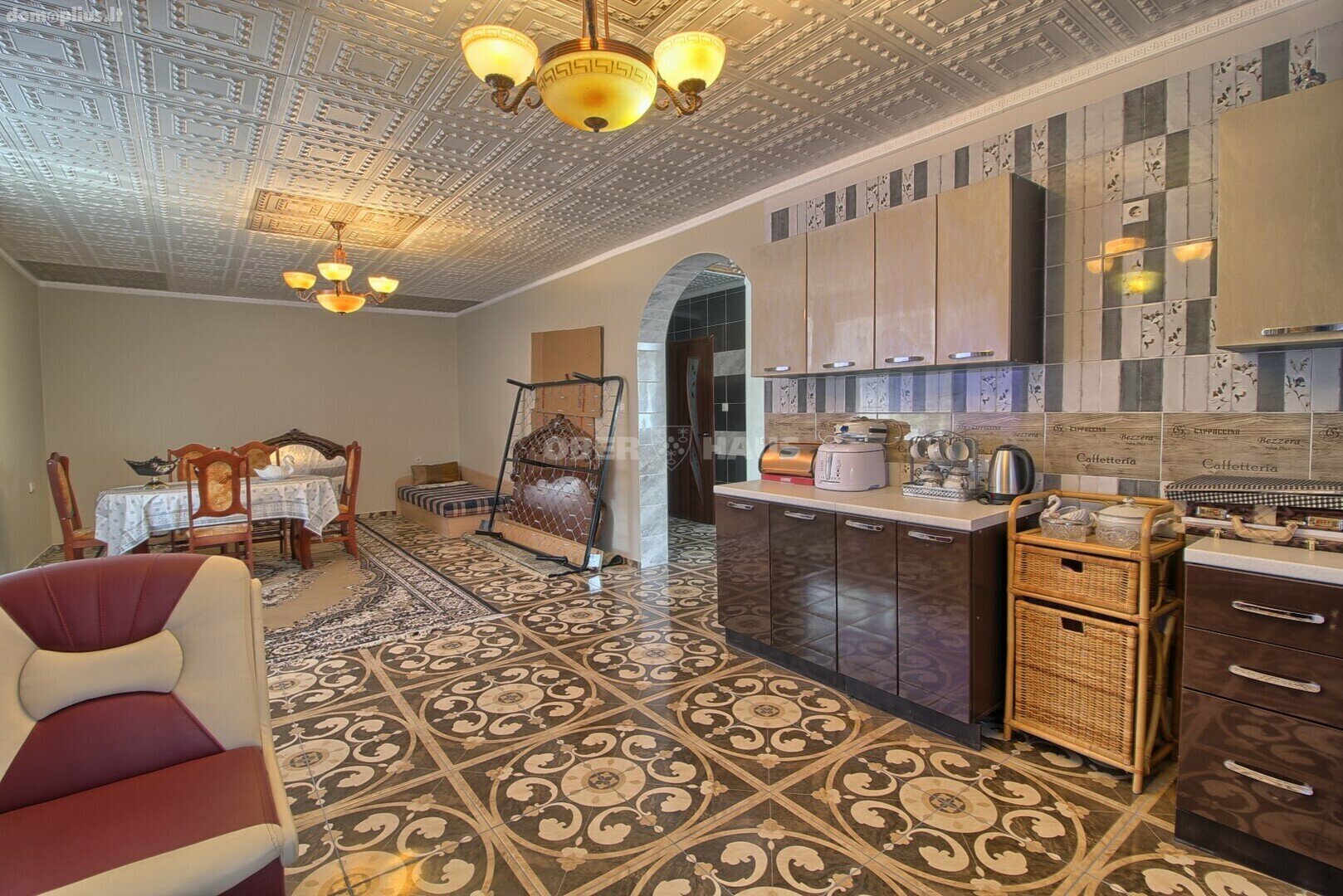 Продаётся дом Šiauliuose, Pabaliuose