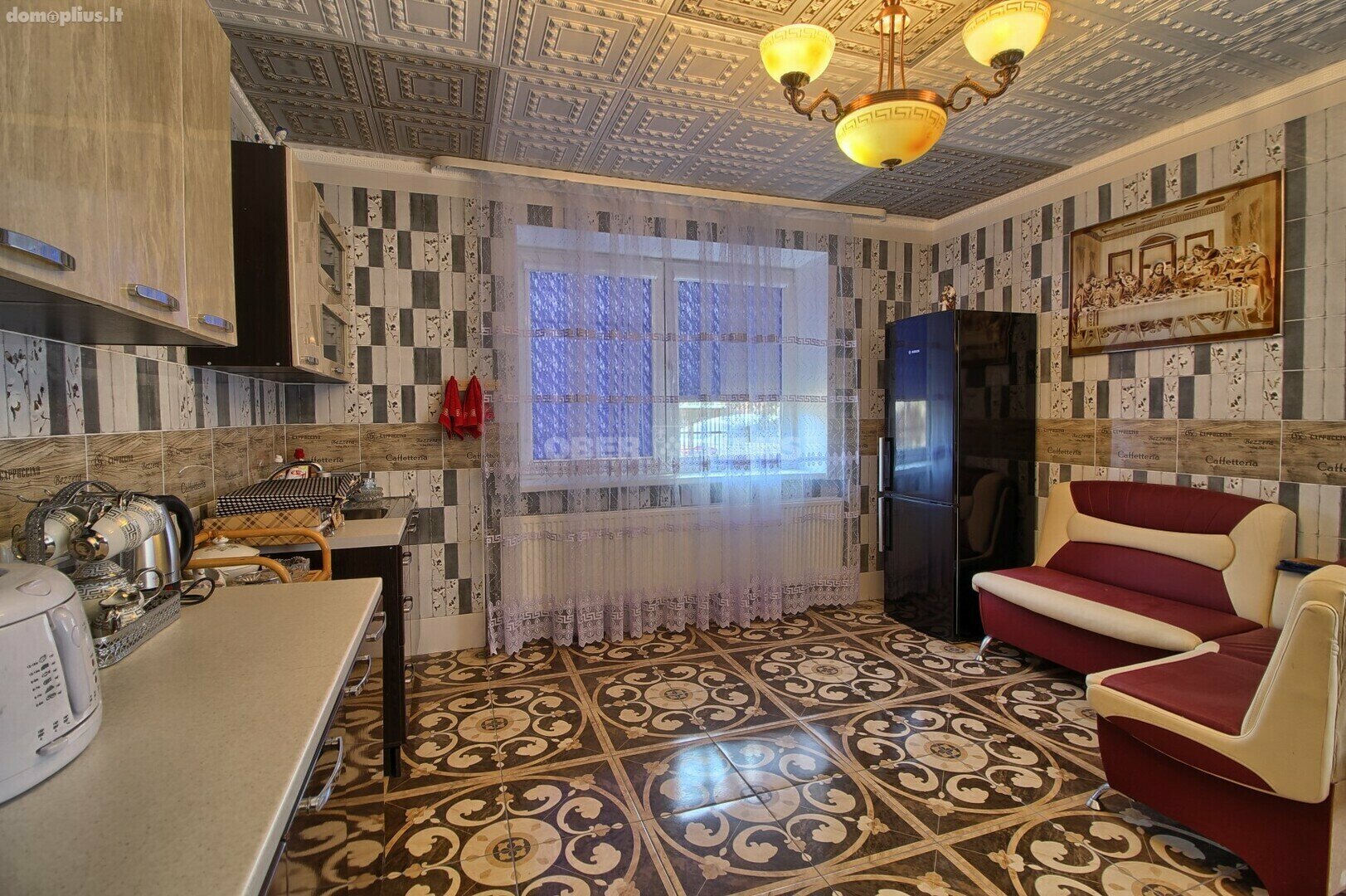 Продаётся дом Šiauliuose, Pabaliuose