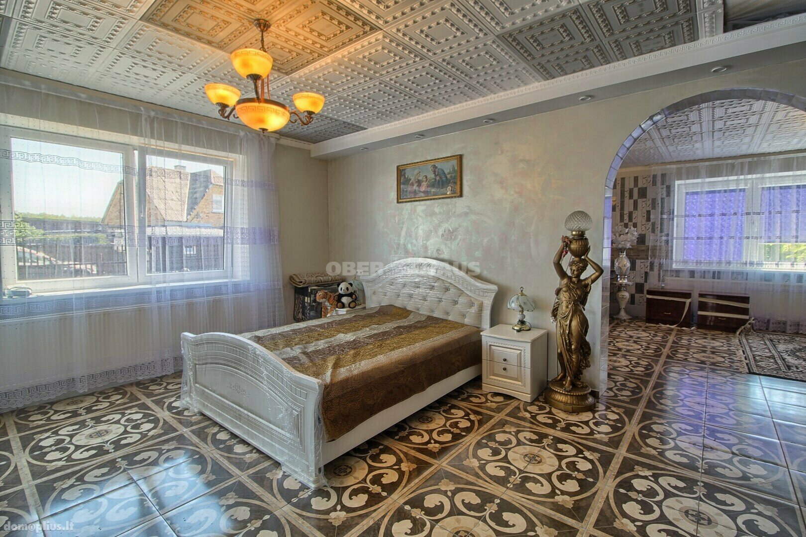 Продаётся дом Šiauliuose, Pabaliuose