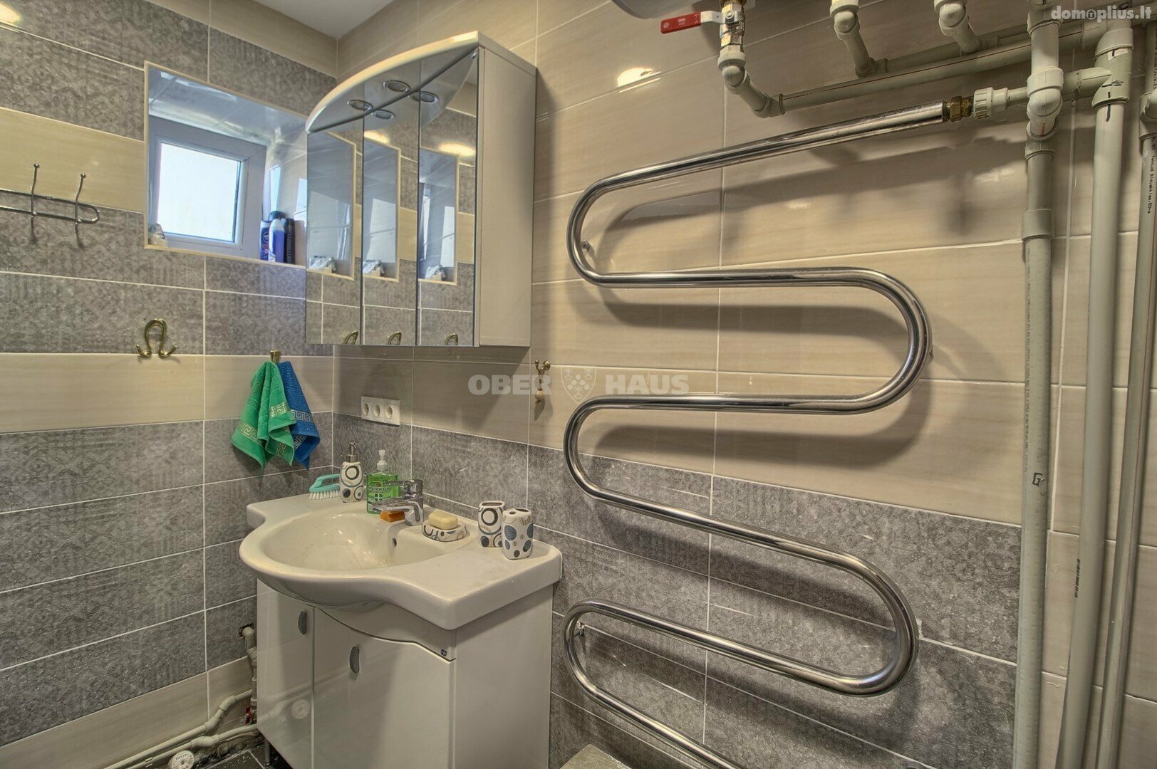 Продаётся дом Šiauliuose, Pabaliuose