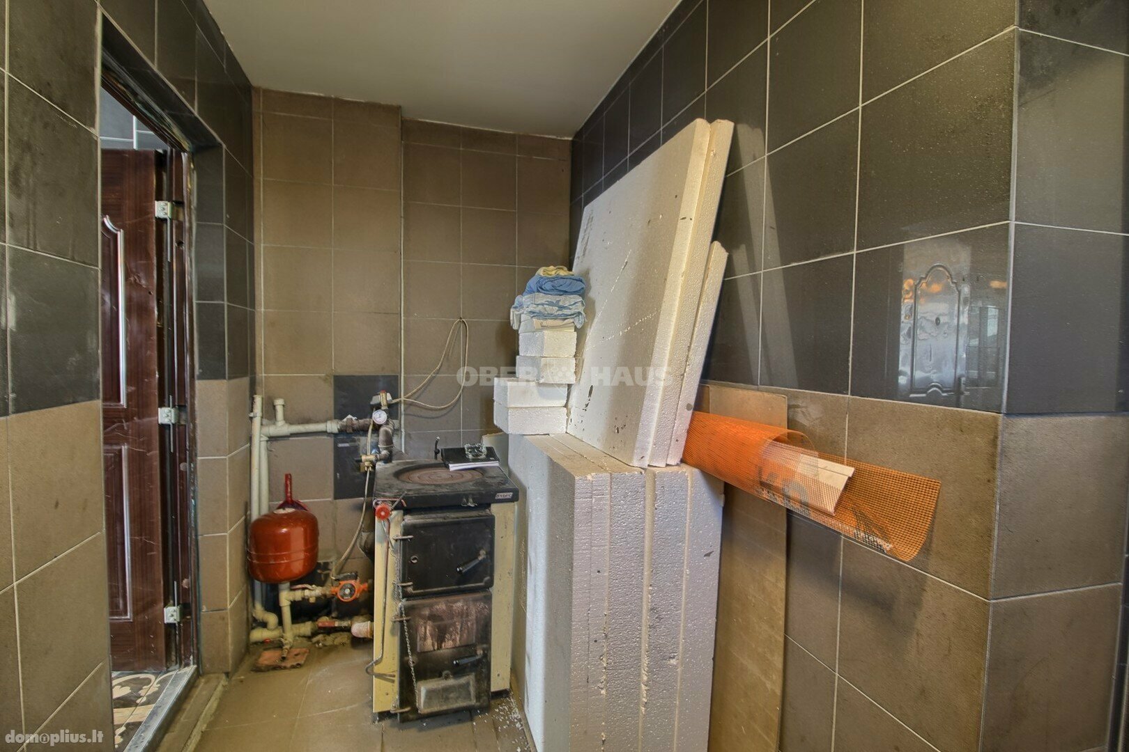 Продаётся дом Šiauliuose, Pabaliuose