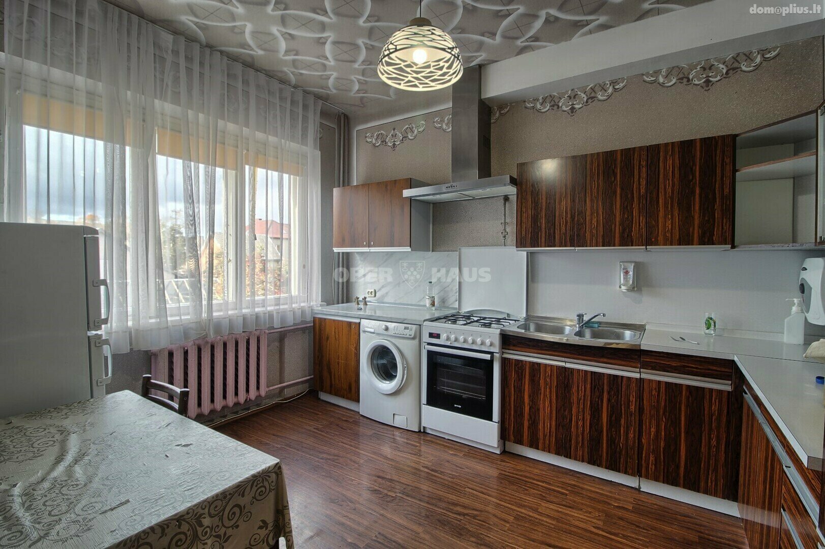 Сдаю дом Šiauliuose, Centre