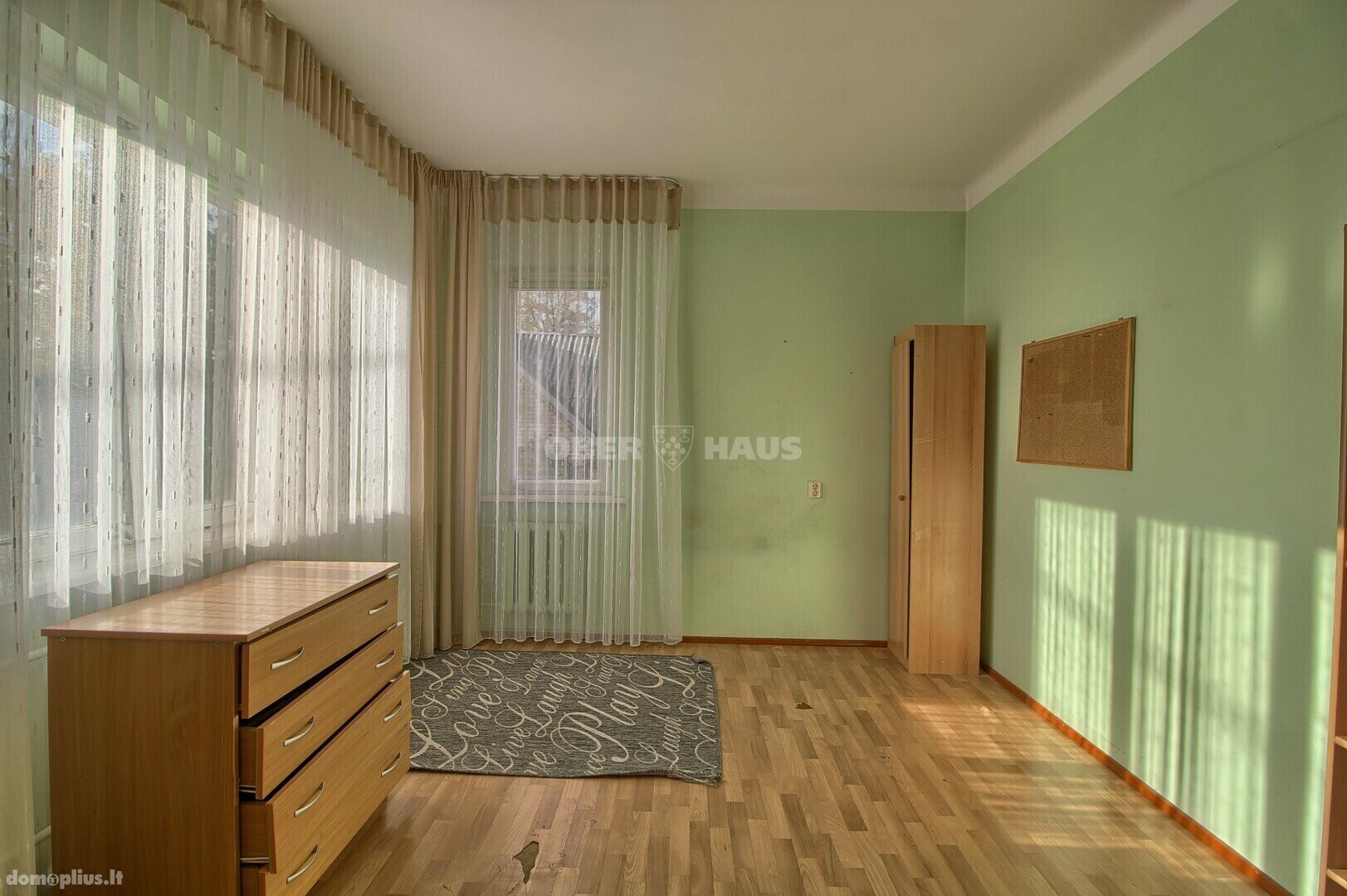 Сдаю дом Šiauliuose, Centre