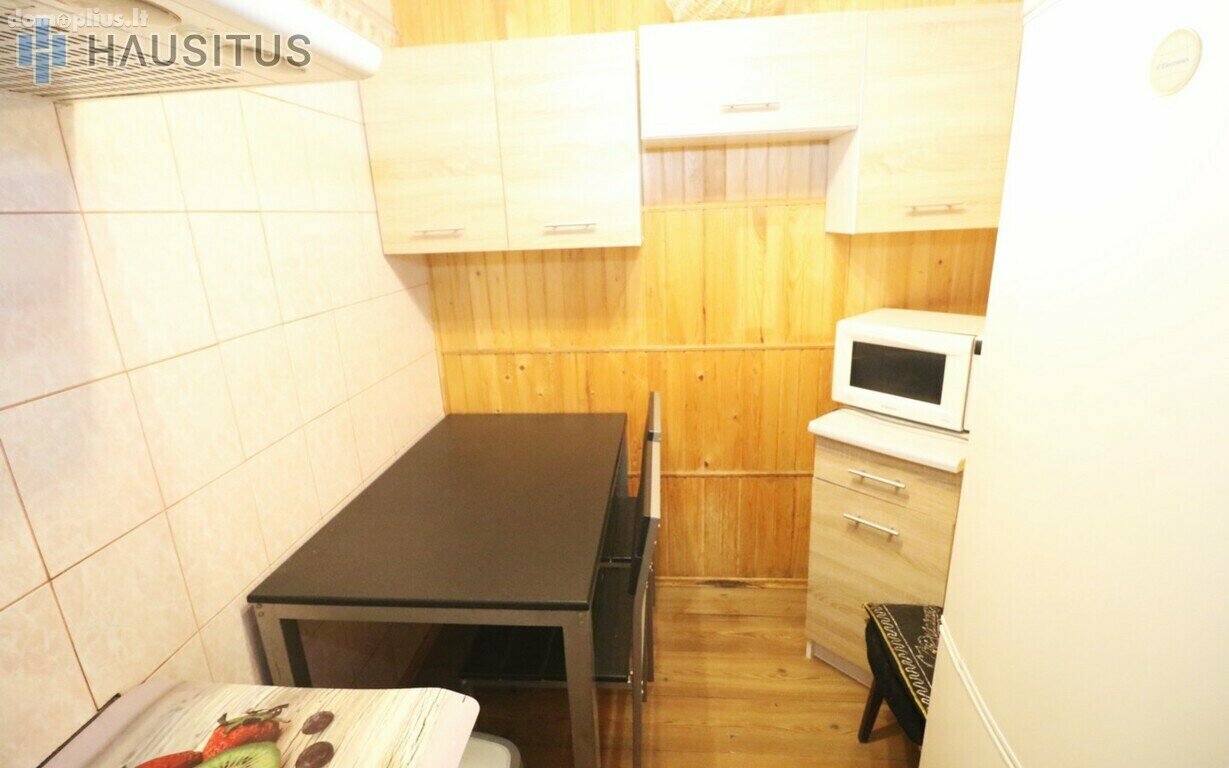 Parduodamas sodo namas Anykščių rajono sav., Anykščiuose, Rasos g.