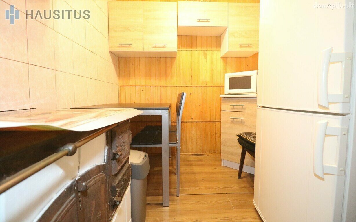 Parduodamas sodo namas Anykščių rajono sav., Anykščiuose, Rasos g.