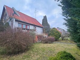 Gyvenamasis namas Alytuje, Senamiestyje, Užuovėjos g.