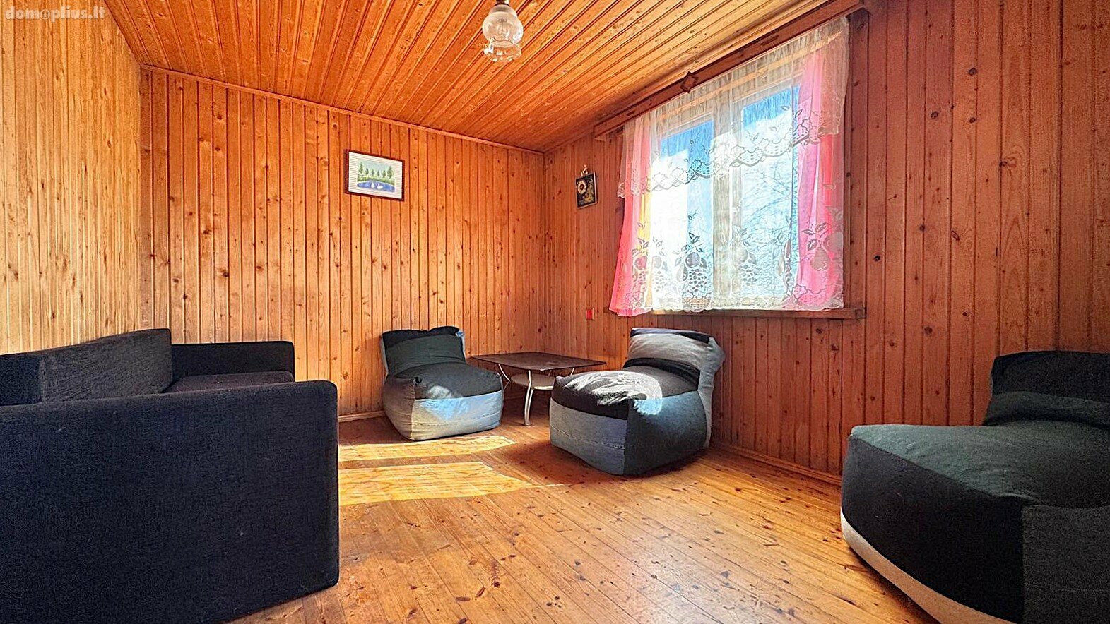 Parduodamas sodo namas Vilniaus rajono sav., Melekonyse, Svajonės 4-oji g.