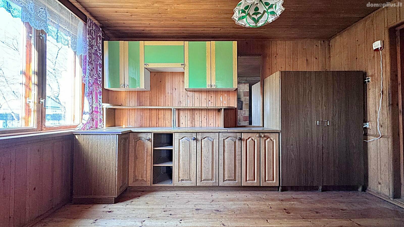 Parduodamas sodo namas Vilniaus rajono sav., Melekonyse, Svajonės 4-oji g.