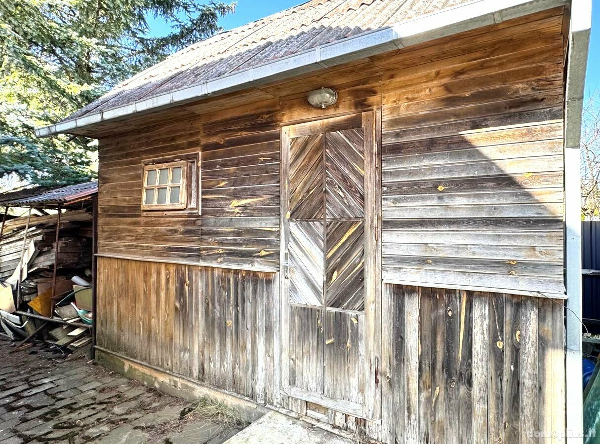 Parduodamas sodo namas Vilniaus rajono sav., Melekonyse, Svajonės 4-oji g.