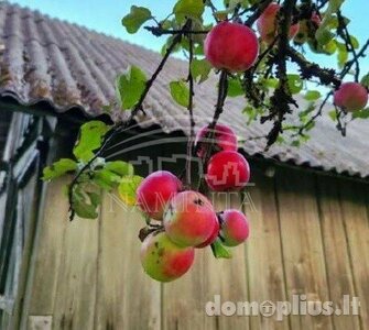 Summer house for sale Klaipėdos rajono sav., Dituvoje