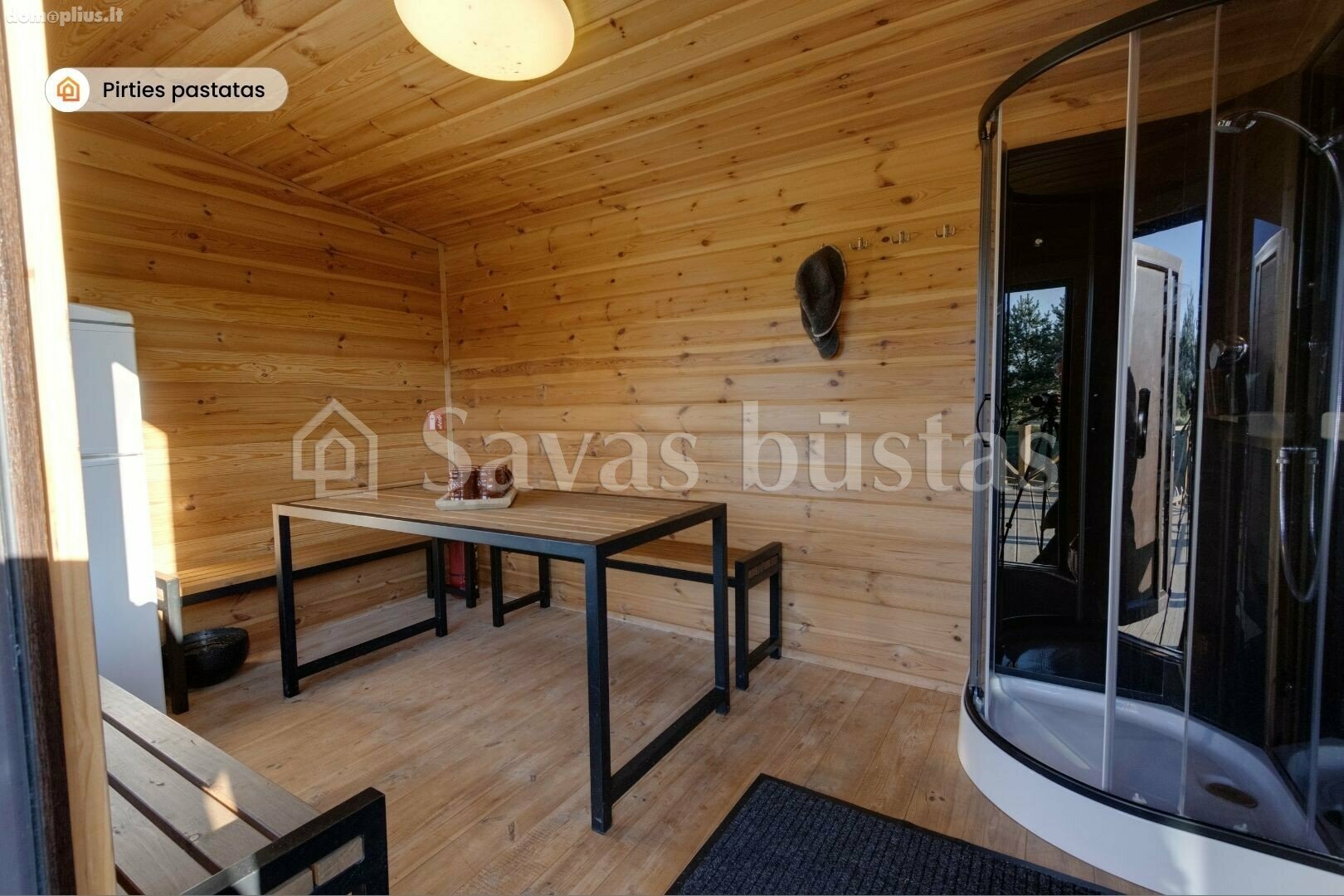Parduodama sodyba Jonavos rajono sav., Čičinuose, Pirties g.