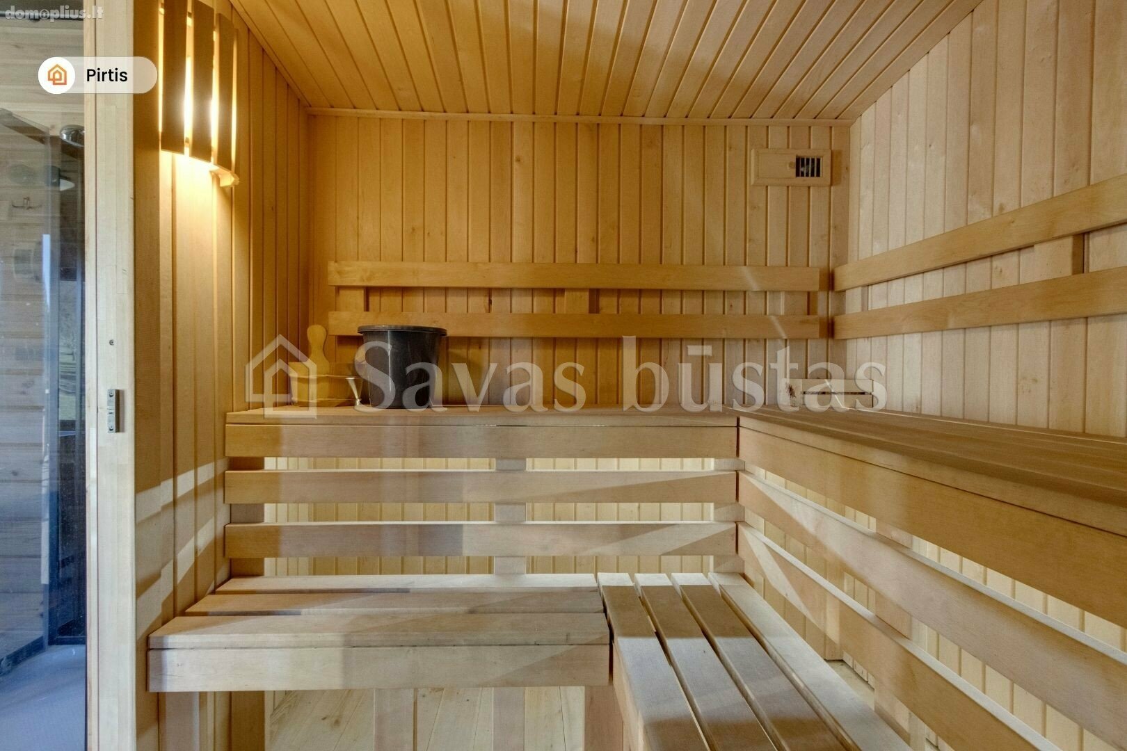 Parduodama sodyba Jonavos rajono sav., Čičinuose, Pirties g.