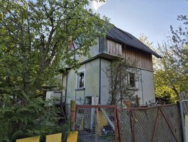 Parduodamas sodo namas Klaipėdos rajono sav., Dercekliuose
