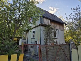 Sodo namas Klaipėdos rajono sav., Dercekliuose
