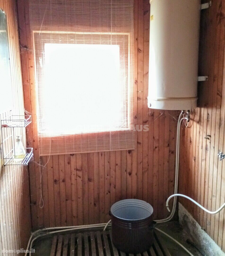 Продаётся дом Lazdijų rajono sav., Lazdijuose