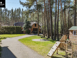 House for sale Vilniuje, Lazdynėliuose, Šalnos g.