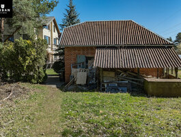 House for sale Vilniuje, Lazdynėliuose, Šalnos g.