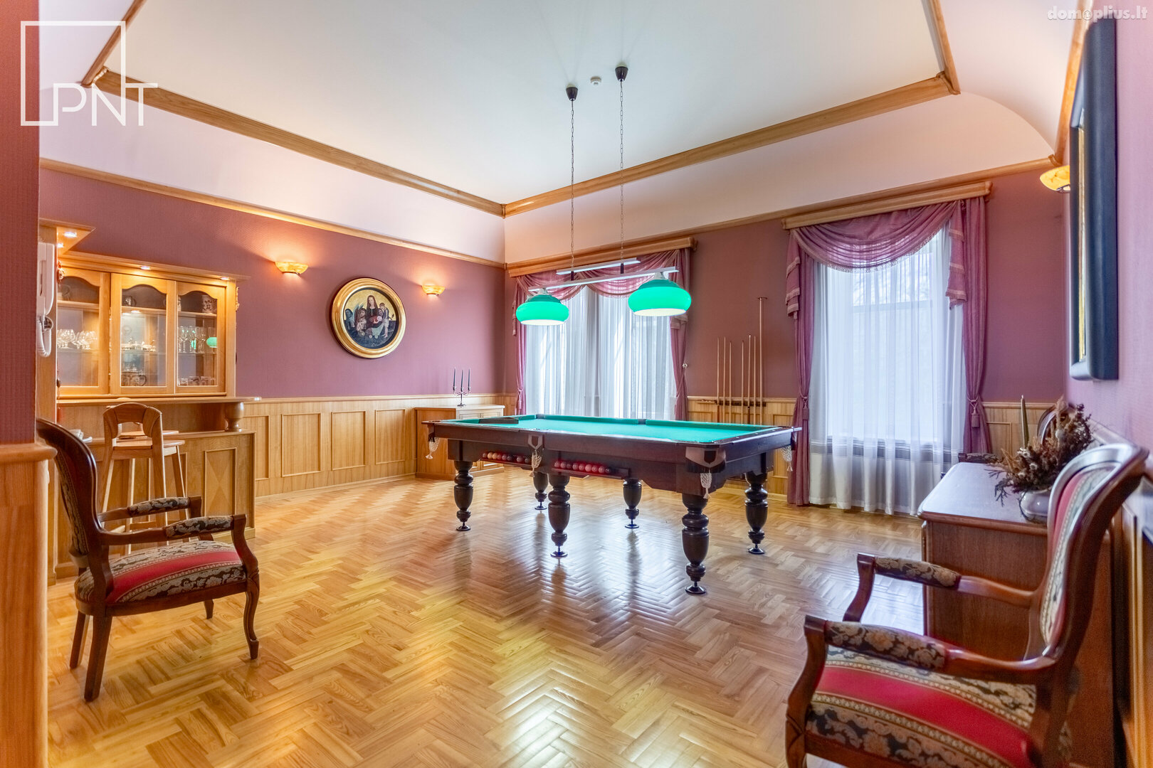 Продаётся дом Panevėžyje, Centre, Ukmergės g.