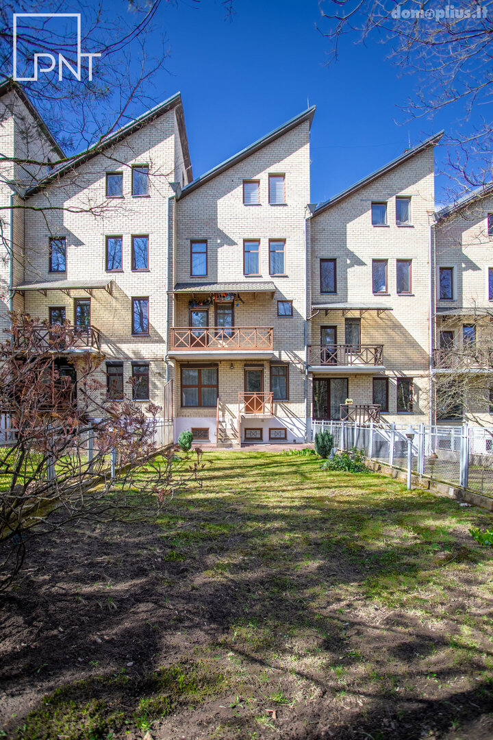 Продаётся дом Panevėžyje, Centre, Ukmergės g.