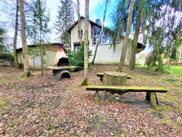 Parduodamas sodo namas Panevėžio rajono sav., Kaubariškyje, Beržyno al.
