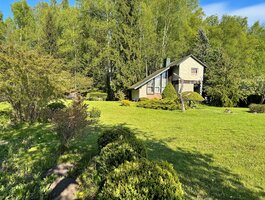 Summer house for sale Panevėžio rajono sav., Kaubariškyje, Beržyno al.