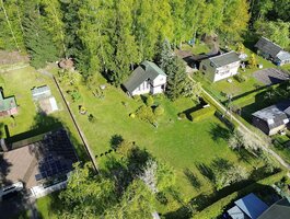 Summer house for sale Panevėžio rajono sav., Kaubariškyje, Beržyno al.