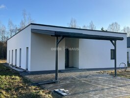 Gyvenamasis namas Šiauliai, Šiauliuose, Vyturių g.
