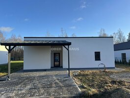 Parduodamas gyvenamasis namas Šiauliai, Šiauliuose, Vyturių g.