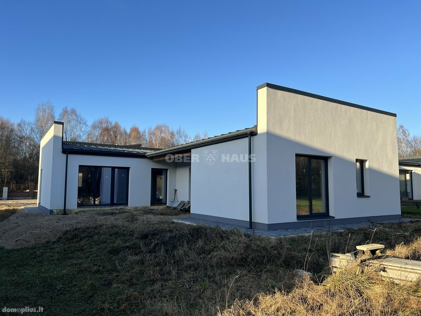 Parduodamas gyvenamasis namas Šiauliai, Šiauliuose, Vyturių g.