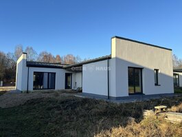 Parduodamas gyvenamasis namas Šiauliai, Šiauliuose, Vyturių g.