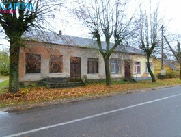 Parduodamas gyvenamasis namas Širvintų rajono sav., Gelvonuose, Mikalajūnų g.