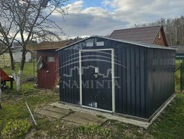 Parduodamas sodo namas Klaipėdos rajono sav., Kiškėnuose