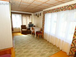 Parduodamas sodo namas Panevėžio rajono sav., Kaubariškyje, Vingio al.