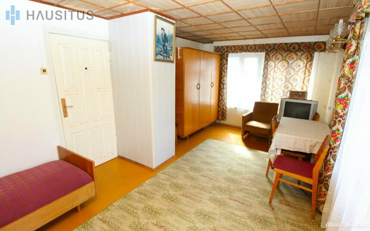Parduodamas sodo namas Panevėžio rajono sav., Kaubariškyje, Vingio al.