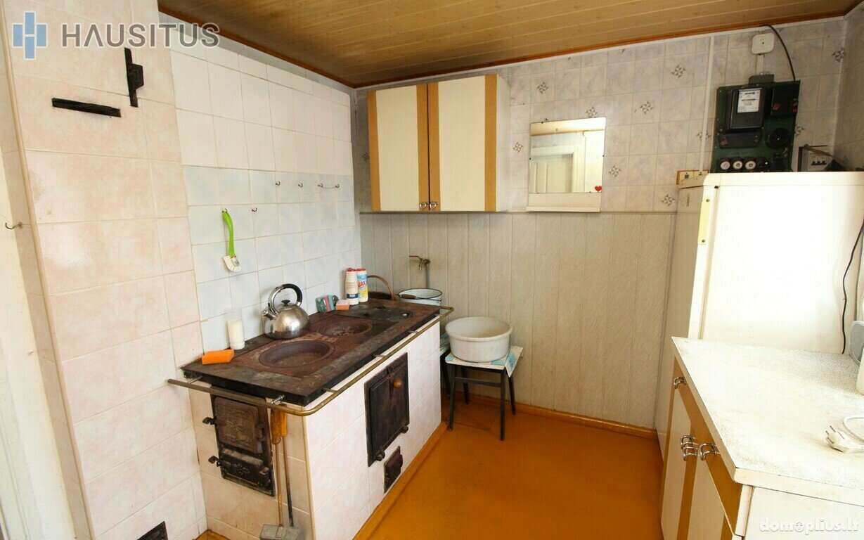 Parduodamas sodo namas Panevėžio rajono sav., Kaubariškyje, Vingio al.