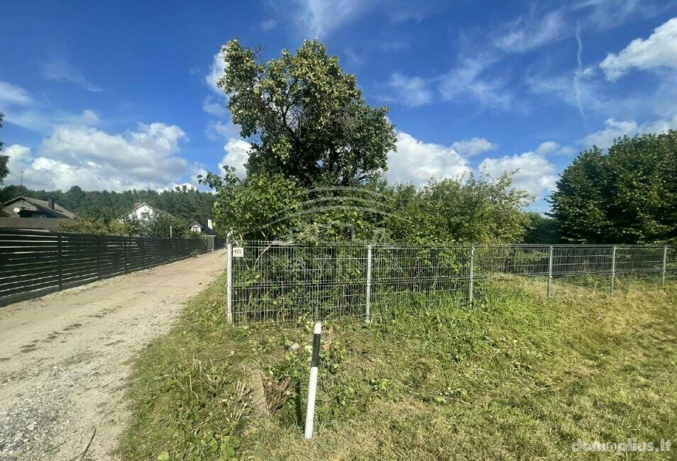 Parduodamas sodo namas Klaipėdos rajono sav., Dercekliuose