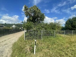 Parduodamas sodo namas Klaipėdos rajono sav., Dercekliuose