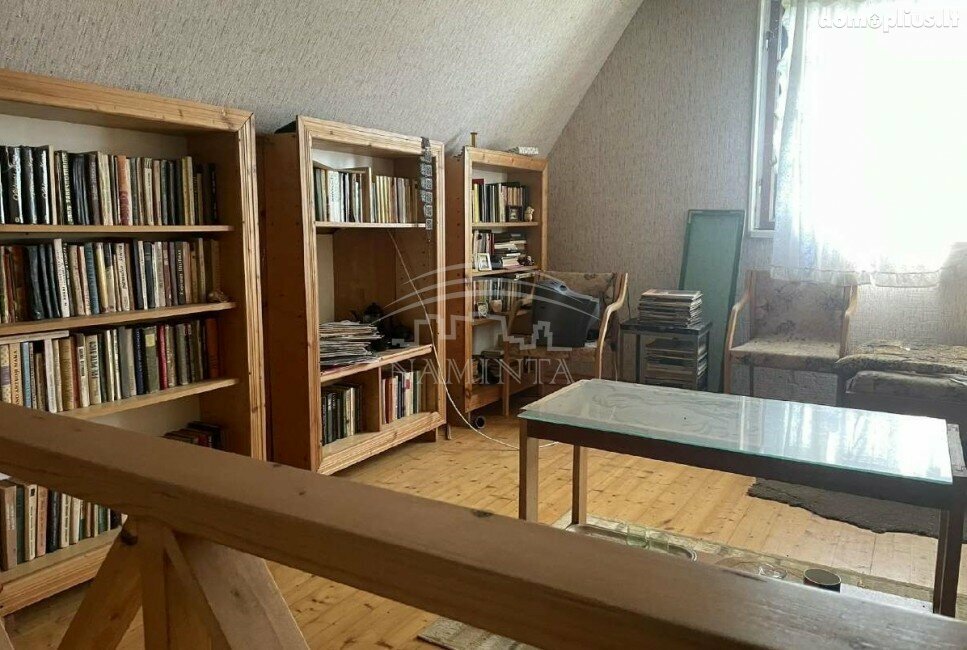 Parduodamas sodo namas Klaipėdos rajono sav., Dercekliuose