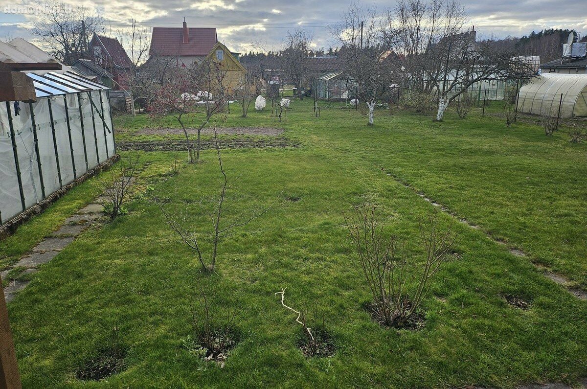 Summer house for sale Klaipėdos rajono sav., Kiškėnuose