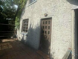 Parduodamas sodo namas Klaipėdos rajono sav., Dercekliuose