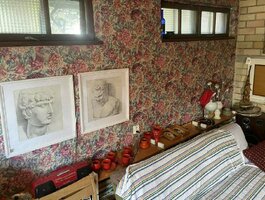 Parduodamas sodo namas Klaipėdos rajono sav., Dercekliuose