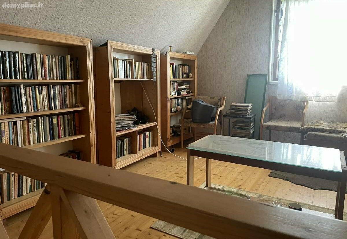 Parduodamas sodo namas Klaipėdos rajono sav., Dercekliuose