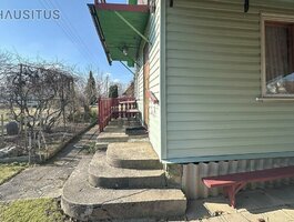 Parduodamas gyvenamasis namas Panevėžio rajono sav.