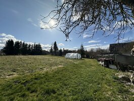 Parduodamas gyvenamasis namas Telšių rajono sav., Tryškiuose, Lazdynų Pelėdos g.