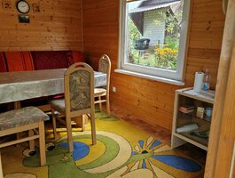 Parduodamas sodo namas Klaipėdos rajono sav., Vaiteliuose
