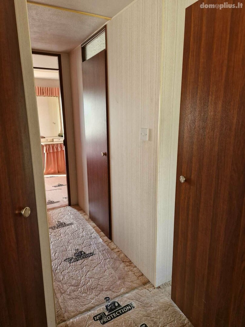 Parduodamas sodo namas Klaipėdos rajono sav., Vaiteliuose