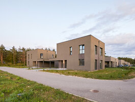 House for sale Kauno rajono sav., Karmėlava II