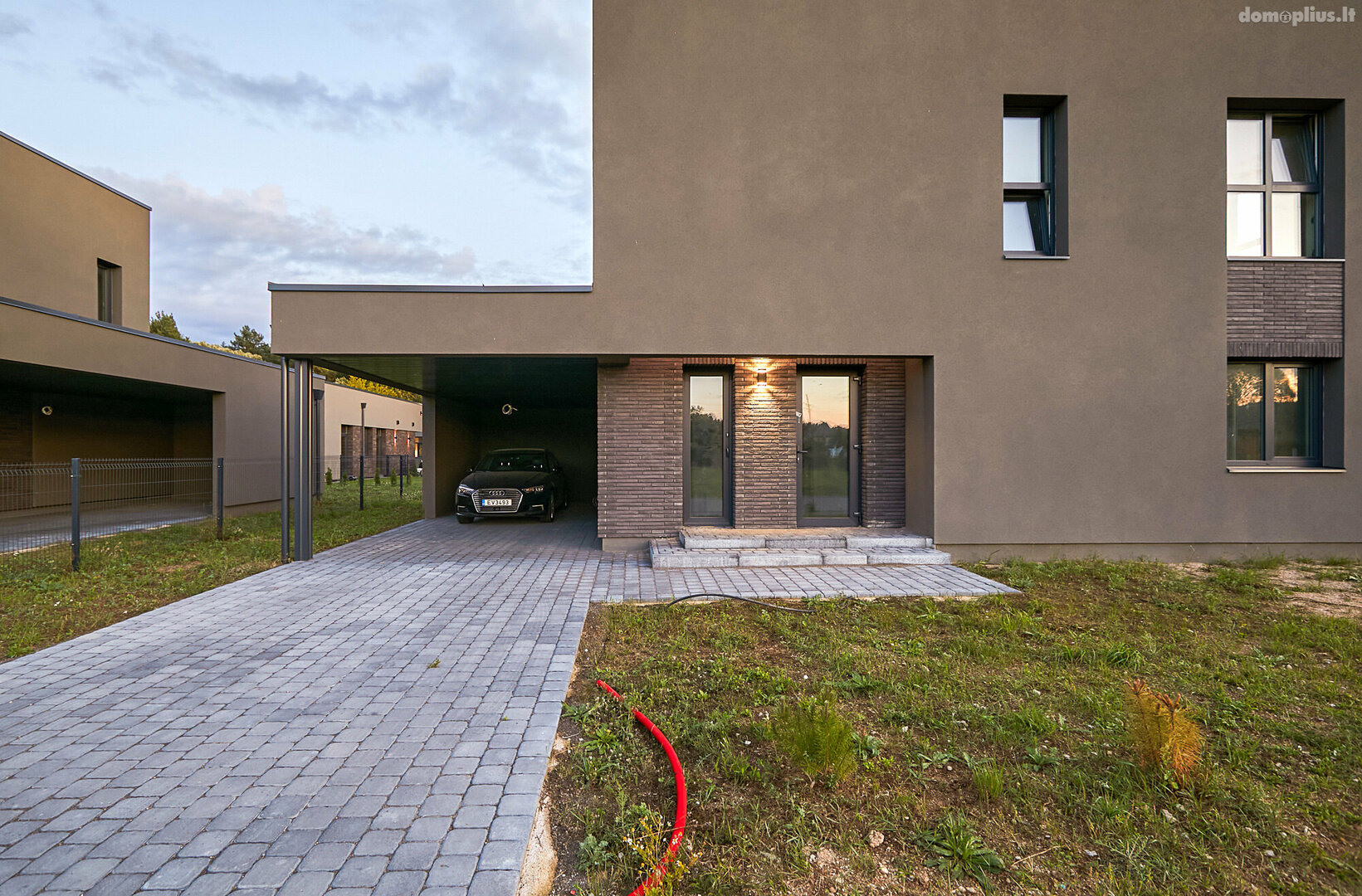 House for sale Kauno rajono sav., Karmėlava II