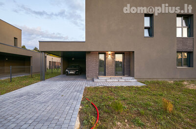 House for sale Kauno rajono sav., Karmėlava II